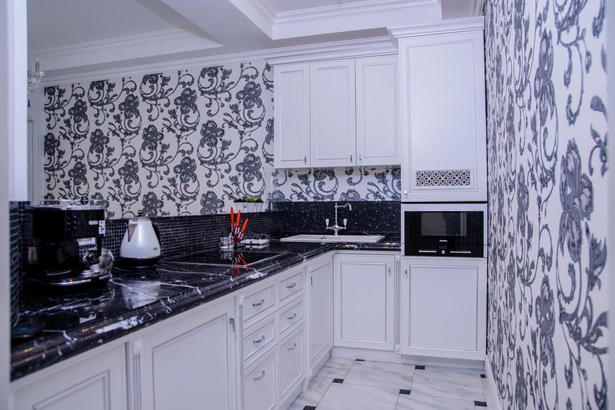 Welcome To Poltava Apartments Zimmer foto