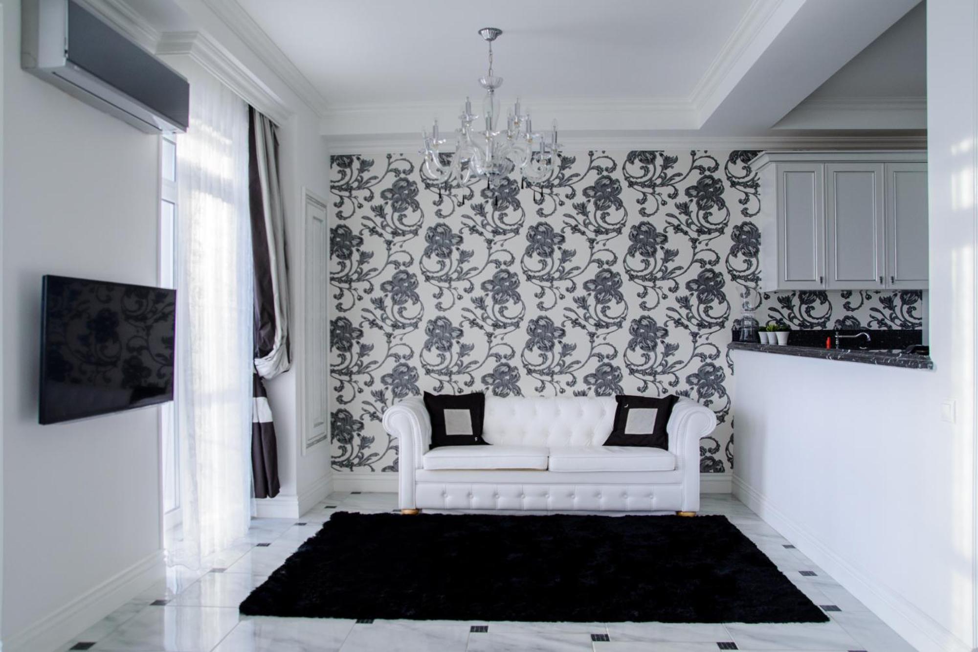 Welcome To Poltava Apartments Zimmer foto